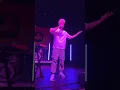 4K⁶⁰: vaultboy - i wish u knew LIVE IN NYC (7/15/22)