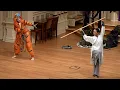 Download Lagu Van Proosdij: Wu Song and the Tiger (world premiere complete). Voices of Music \u0026 Balam Dance Theatre