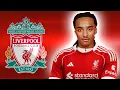 Lagu NOAH ADEKOYA | Welcome To Liverpool 2026 🔴 Magic, Skills, Tackles \u0026 Passes (HD)
