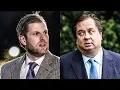 Eric Trump Melts Down On Kellyanne Conway s Husband