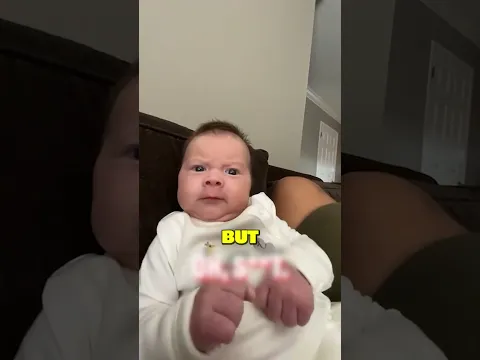 Do Babies Hate Their Mother 😳