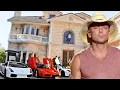 Kenny Chesney s Lifestyle Net Worth Yacht Car Collection Mansion