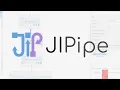 JIPipe Quick Guide Batch processing