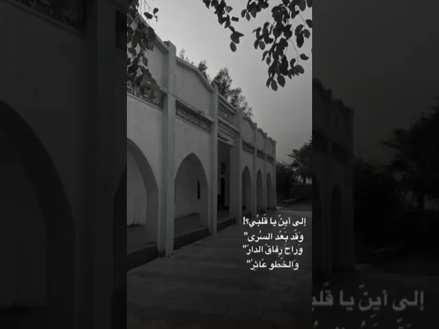 ⁣شيخ أحمد الوائلي.. 💓🙏