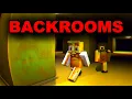 Kevin G Backrooms Found Footage
