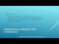 INTL 644 Lesson 2