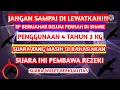 Lagu SP BERMAHAR  4 JUTA||SUARA PANGGIL WALET TERBAIK||SUARA INI MASIH DI RAHASIAKAN||4 TAHUN 3 KG