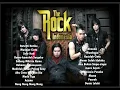 Download Lagu Kumpulan Lagu Hits T.R.I.A.D X The Rock Indonesia Terpopuler dan Terbaik