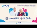 Download Lagu 📚 UPAMI: Lanzamiento del segundo cuatrimestre