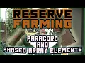 Paracord Phased Array Farming Guide - Escape From Tarkov s Reserve
