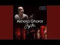 Lagu Akhora Ghoror Joyjatra (Akhora Ghor Theme Song)