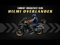 Download Lagu Rider Hilmi Overlander BMW R1250GSA Ride Pau Yik Mun Tg Malim on 24-8-2025