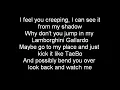 Akon ft Eminem   Smack that lyrics HD