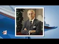 Dow Chemical mourns loss of former president and CEO