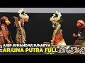 Download Lagu Live Video Wayang Golek Asep Sunandar Full Arjuna Putra