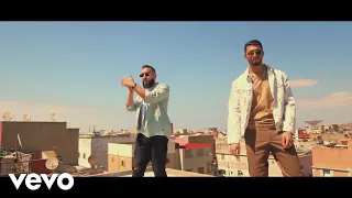 Anas Choix De Vie Clip Officiel Ft Nassi 