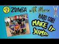 Download Lagu SALVI X P3SO X JOELII - 🔥Make it jump🔥 - ZUMBA|DANCE|FITNESS - choreo by Maria