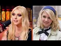 Taylor Momsen Left Gossip Girl Because 'It Was Killing Me'