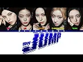 Download Lagu (AI COVER) ITZY ~ ‘뛰어(JUMP)’ (Original by BLACKPINK)
