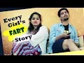 Every Girl s Fart Story Aas een