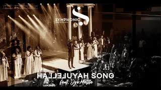 halleluyah song symphonic music feat joe mettle 