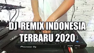 Download DJ REMIX INDONESIA TERBARU 2020 [ FULL GALAU ] MP3