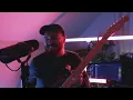 Everything Is Alright (Motion City Soundtrack) but the drums are half time