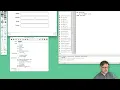 LiveCode - Address Book