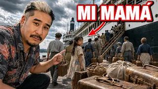 🕯️ Volví a Okinawa, la Tierra de Mis Padres… y Descubrí su Otra Cara