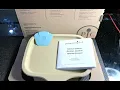 Unboxing Pampered Chef Item Small Stone Bar Pan