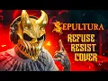 Download Lagu ALEX TERRIBLE - Sepultura - Refuse/Resist