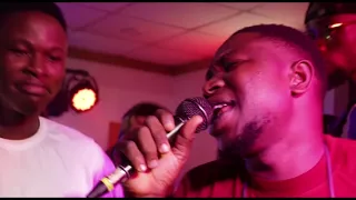 tkeyz ijo ope praise party edition