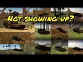Offroad Outlaws How to fix barn finds not showing up