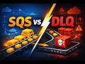 Fault Tolerance SQS DLQ vs Lambda Destinations Explained
