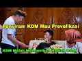 Download Lagu Sungguh Dermawan KDM | Beri Hadiah Ke Penyiram Di Acara Bekasi