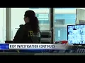 Investigation continues into riot at jail in Great Falls