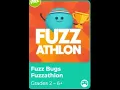 Playing Fuzz Bugs Fuzzathlon on ABCya