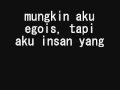 Download Lagu punk school hero-let you go (kata-kata)