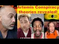 Did NASA Fake Artemis 2 Moon Hoax Theories Return in 2026