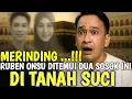 Download Lagu SKANDAL SPIRITUAL: RUBEN ONSU ‘DIPERTEMUKAN’ OLGA \u0026 JUPE DI TANAH SUCI?!