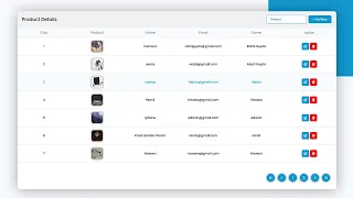 How to create a responsive table using HTML and CSS