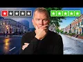 Ranking The Best Worst Places To Live In Washington DC