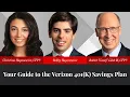 Verizon Retirement Your Guide to the Verizon 401 k Savings Plan