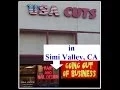 Miss Ruby Tuesday - USA Cuts In Simi Valley CA Is Closing