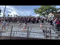 NCCU Marching Band 2022 Regulate I Homecoming
