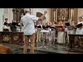 Lagu In the Merry Month of May - Henry Youll I Projectkoor Zangvakanties Zuid-Limburg o.l.v. Wim Vluggen