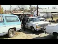 Ft Worth Eastside District 4 Crime Rate 21 Higher Than The Rest Of The City March 17 1987