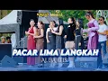 Lagu ALL ARTIS - PACAR LIMA LANGKAH | LIVE MAHESA MUSIC PEMUDA KALIPAIT BERSATU 2025