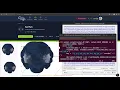 SeeTwo TryHackMe Binary Analysis and PyInstaller Extraction C2 CTF