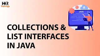 Collections In Java List Interfaces ProgrammingTips Java Tutorial - HKR Trainings